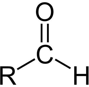 Formula do Aldeido